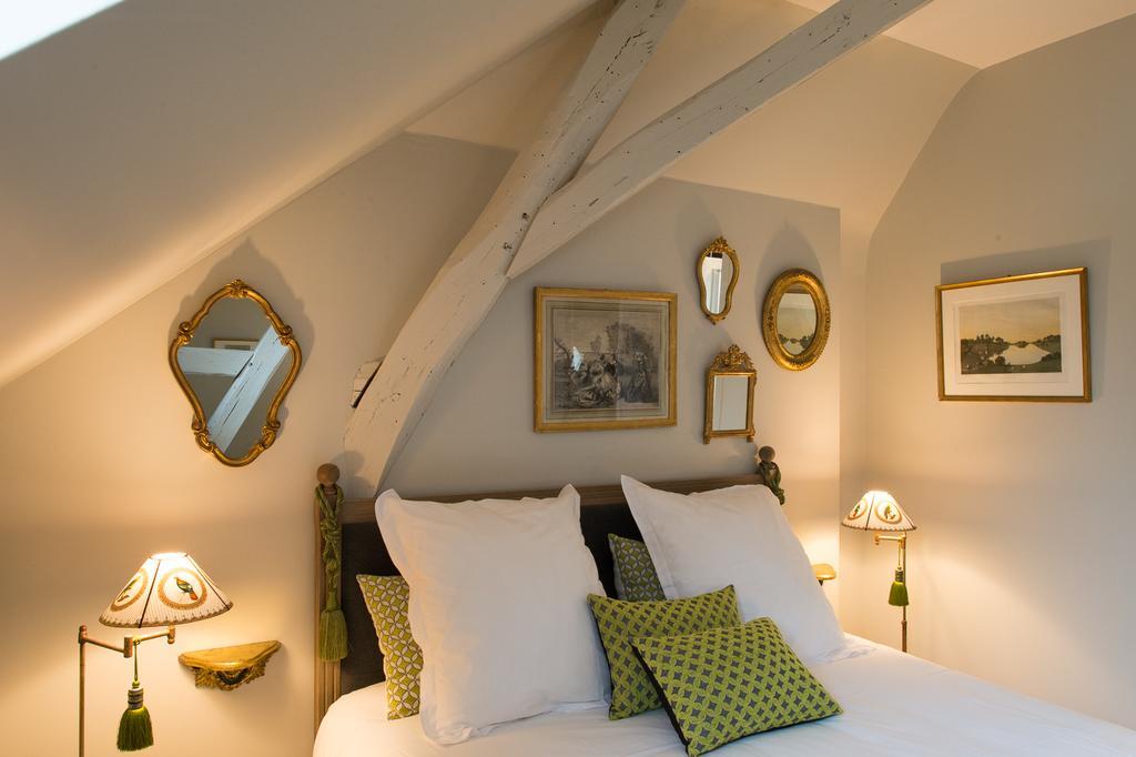 La Folie Saint Julien Bed & Breakfast Ruang foto